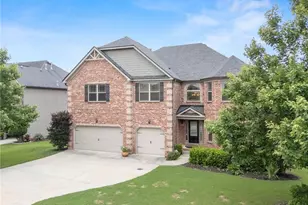 1940 Trinity Mill Dr, Dacula, GA 30019 - Photo 4
