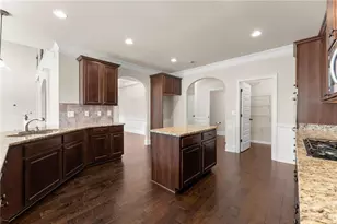 1940 Trinity Mill Dr, Dacula, GA 30019 - Photo 16