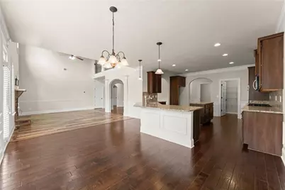1940 Trinity Mill Drive, Dacula, GA 30019 - Photo 14