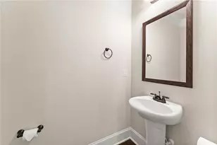 1940 Trinity Mill Dr, Dacula, GA 30019 - Photo 22