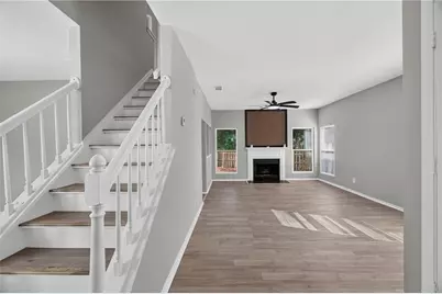 6229 Marbut Farms Lane, Lithonia, GA 30058 - Photo 2