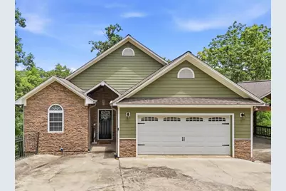 474 Seneca Way, Ellijay, GA 30540 - Photo 2