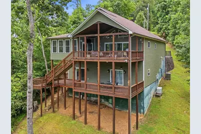 474 Seneca Way, Ellijay, GA 30540 - Photo 56