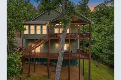 474 Seneca Way, Ellijay, GA 30540 - Photo 54