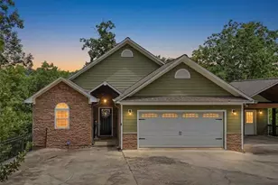474 Seneca Way, Ellijay, GA 30540 - Photo 1