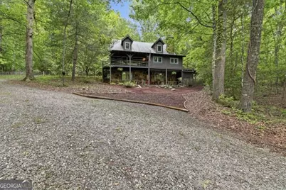 320 Sweetwater Drive, Clarkesville, GA 30523 - Photo 54