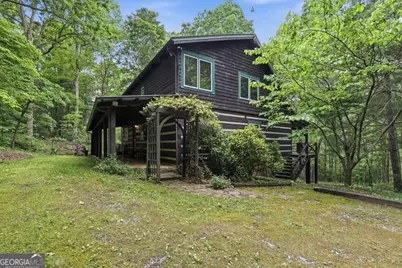 320 Sweetwater Drive, Clarkesville, GA 30523 - Photo 62