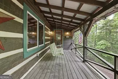 320 Sweetwater Drive, Clarkesville, GA 30523 - Photo 28