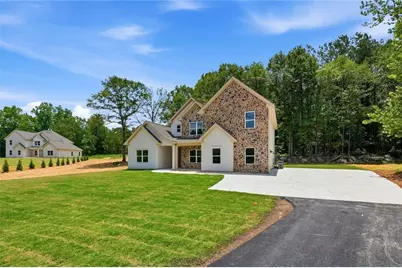 5139 Maroney Mill Road, Douglasville, GA 30134 - Photo 2