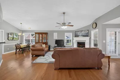 1237 Laurelwood Lane, Lawrenceville, GA 30045 - Photo 8
