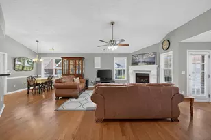 1237 Laurelwood Ln, Lawrenceville, GA 30045 - Photo 8