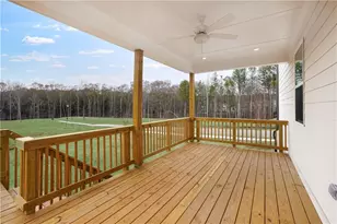 1201 Birch Cir, Watkinsville, GA 30677 - Photo 2