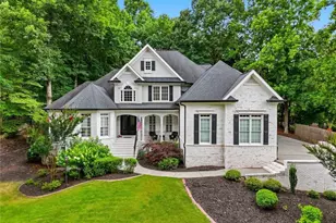 5025 Towne Lake Hills N, Woodstock, GA 30189 - Photo 86