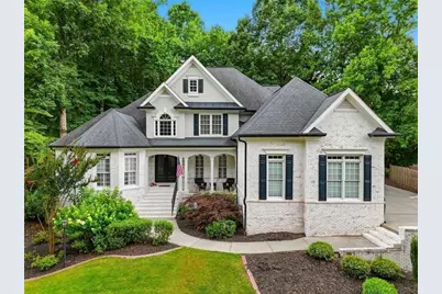 5025 Towne Lake Hills N, Woodstock, GA 30189 - Photo 2