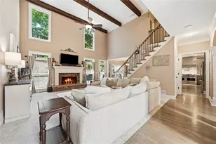 5025 Towne Lake Hills N, Woodstock, GA 30189 - Photo 14