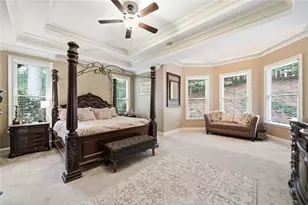 5025 Towne Lake Hills N, Woodstock, GA 30189 - Photo 34