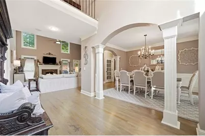 5025 Towne Lake Hills N, Woodstock, GA 30189 - Photo 6