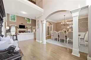 5025 Towne Lake Hills N, Woodstock, GA 30189 - Photo 6