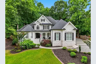 5025 Towne Lake Hills N, Woodstock, GA 30189 - Photo 86