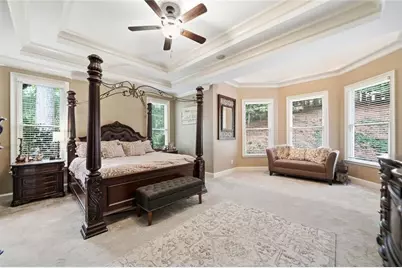 5025 Towne Lake Hills N, Woodstock, GA 30189 - Photo 34