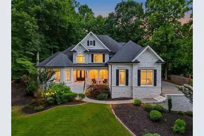 5025 Towne Lake Hills N, Woodstock, GA 30189 - Photo 1