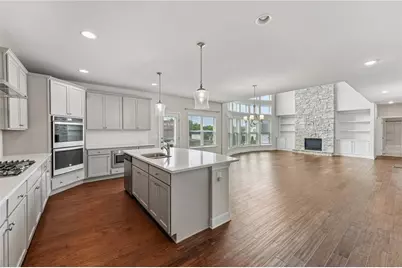 6695 Canyon Cove, Cumming, GA 30028 - Photo 24
