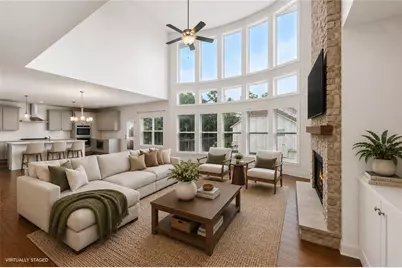 6695 Canyon Cove, Cumming, GA 30028 - Photo 2