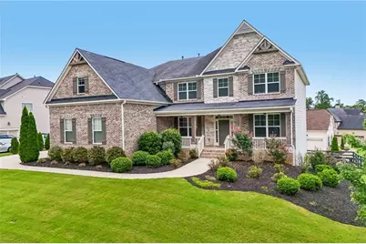 6695 Canyon Cove, Cumming, GA 30028 - Photo 6