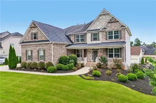 6695 Canyon Cove, Cumming, GA 30028 - Photo 6