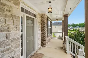 6695 Canyon Cove, Cumming, GA 30028 - Photo 8