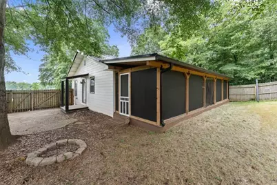 5702 Church Street, Flowery Branch, GA 30542 - Photo 4
