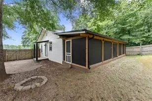 5702 Church St, Flowery Branch, GA 30542 - Photo 4