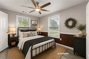 5702 Church St, Flowery Branch, GA 30542 - Photo 12