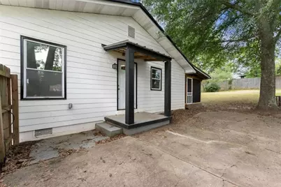 5702 Church Street, Flowery Branch, GA 30542 - Photo 34