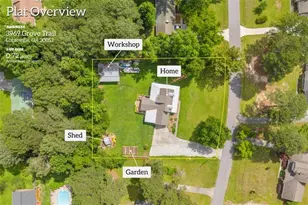 3969 Grove Trail, Loganville, GA 30052 - Photo 76