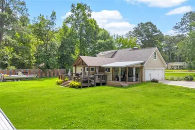 3969 Grove Trail, Loganville, GA 30052 - Photo 68