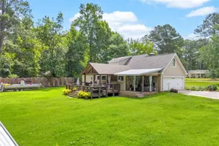 3969 Grove Trail, Loganville, GA 30052 - Photo 68