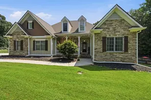 100 Copper Hills Dr, Canton, GA 30114 - Photo 1
