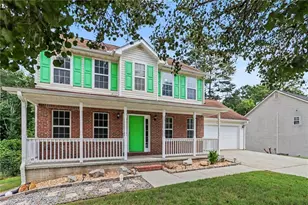9091 Jenni Cir, Jonesboro, GA 30238 - Photo 4