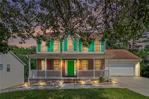 9091 Jenni Cir, Jonesboro, GA 30238 - Photo 1