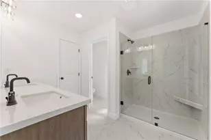 4675 Larkfield Way, Powder Springs, GA 30127 - Photo 20