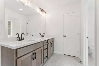 4675 Larkfield Way #19, Powder Springs, GA 30127 - Photo 28