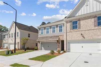 4675 Larkfield Way #19, Powder Springs, GA 30127 - Photo 2