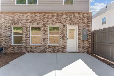 4675 Larkfield Way #19, Powder Springs, GA 30127 - Photo 30
