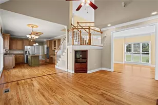 3917 Upland Way, Marietta, GA 30066 - Photo 10