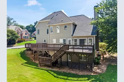 3917 Upland Way, Marietta, GA 30066 - Photo 34