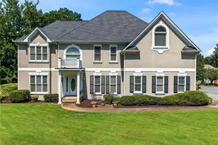 3917 Upland Way, Marietta, GA 30066 - Photo 1