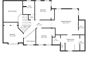 3917 Upland Way, Marietta, GA 30066 - Photo 38