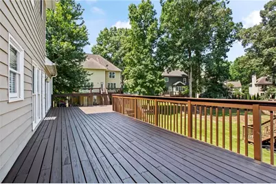 3917 Upland Way, Marietta, GA 30066 - Photo 32