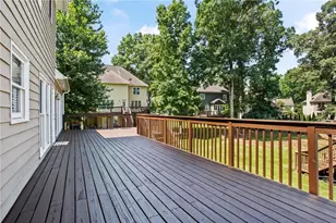 3917 Upland Way, Marietta, GA 30066 - Photo 32